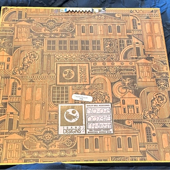 Beautiful vintage framed art by William Joseph Shayer - Picture 5 of 6